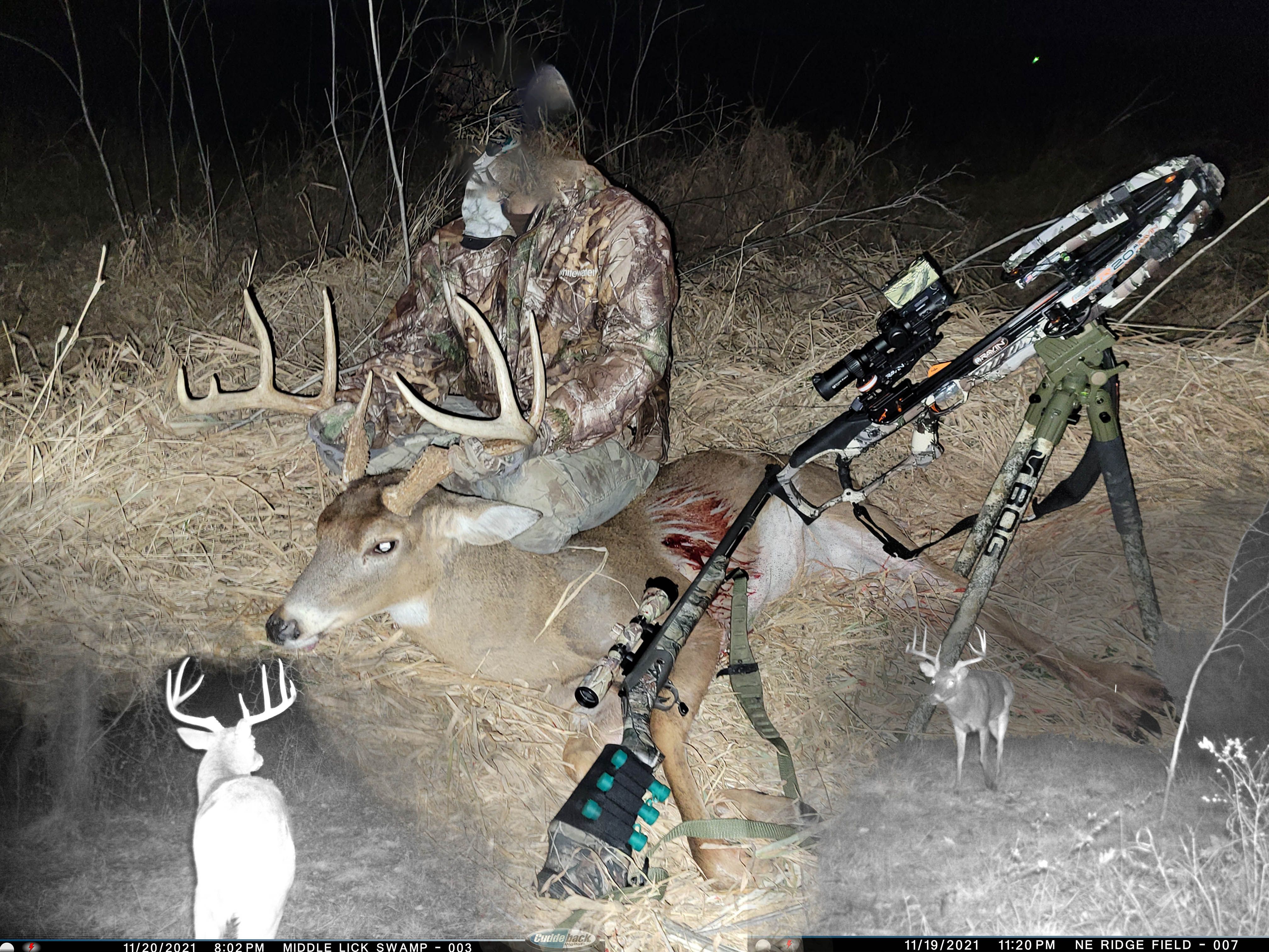 Listing Photo: 2021 Muzzle Buck-2